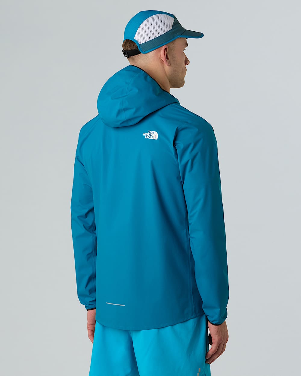 Fontanalesjas voor heren TNF ALT6