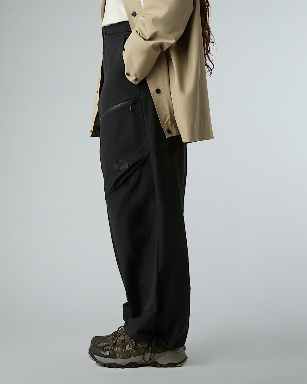 Unisex NSE Trousers TNF alt10