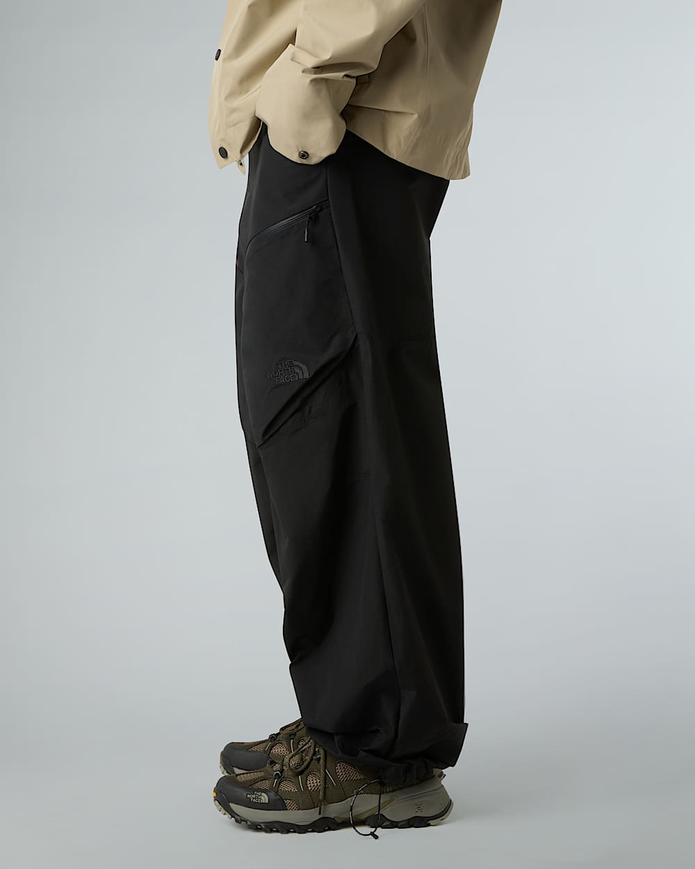 Unisex NSE Trousers TNF alt6
