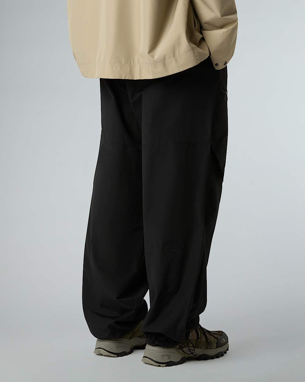 Unisex NSE Trousers TNF alt7