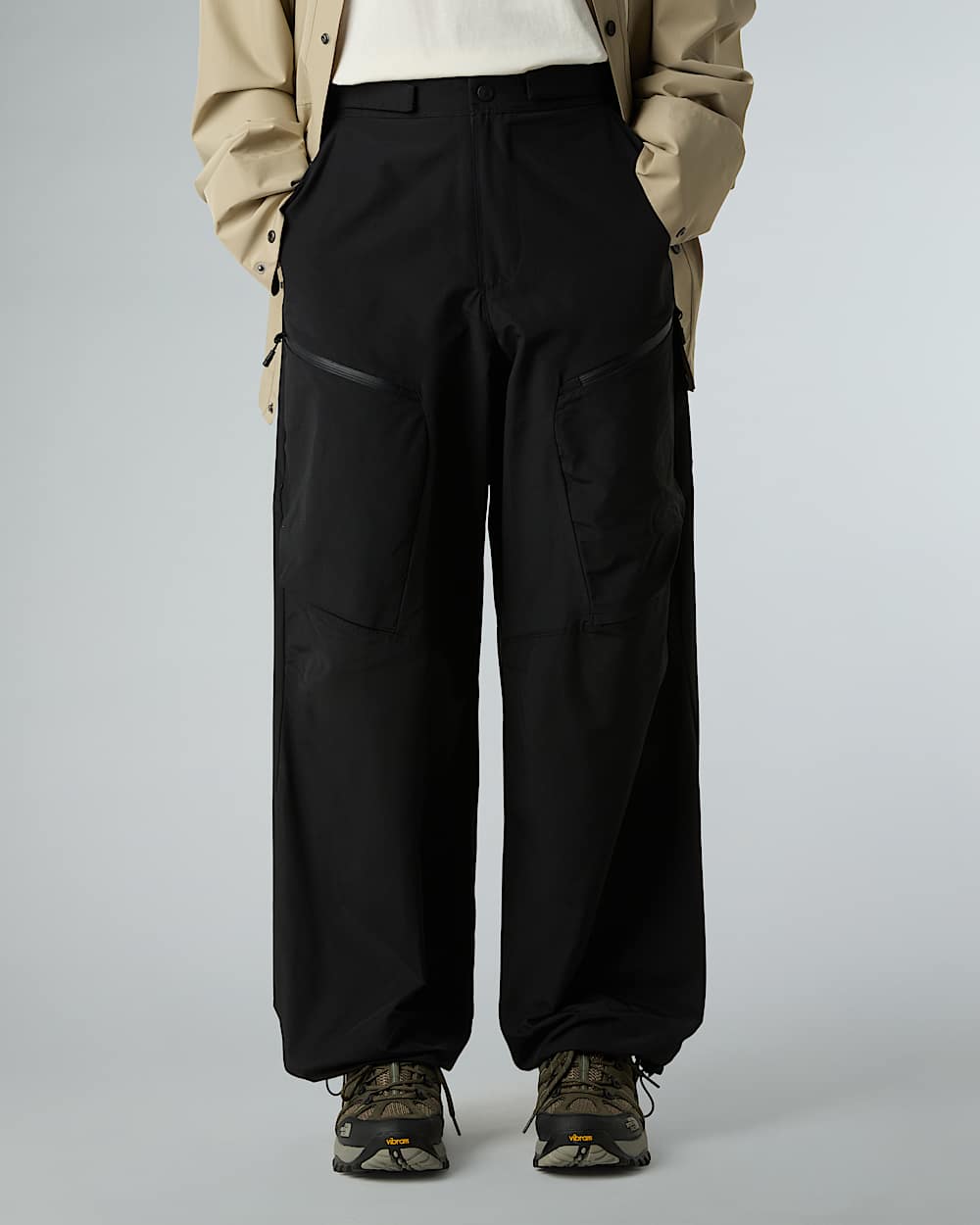 Unisex NSE Trousers TNF alt9