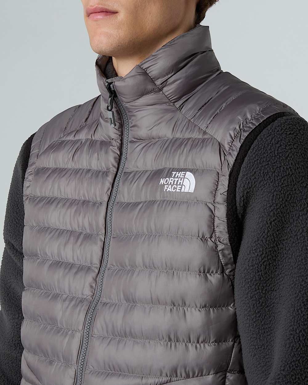 Mens Huila Synthetic Insulation Gilet TNF ALT8