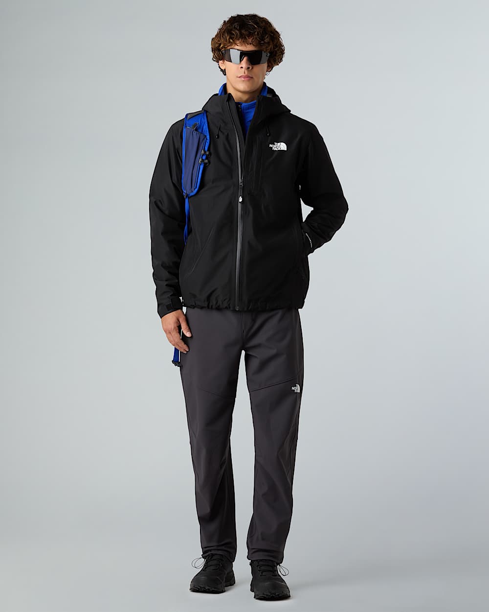 Pantalon Altech pour homme TNF ALT5