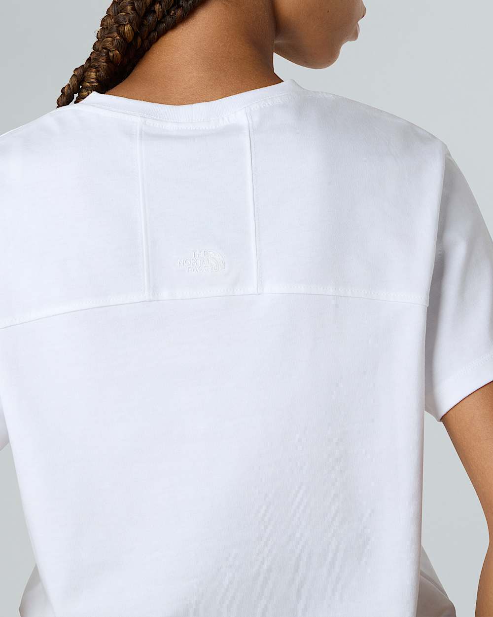 Tshirt dcontract Dome pour femme TNF ALT7