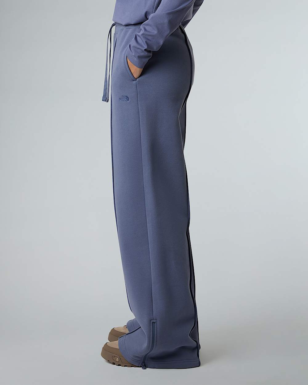 Pantaln ancho Dome para mujer TNF ALT6
