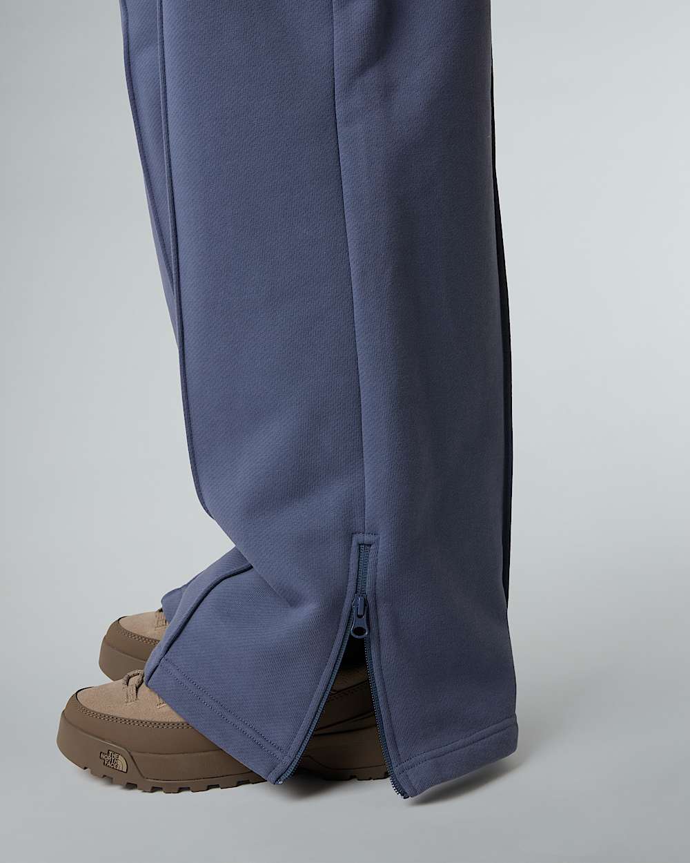 Pantaln ancho Dome para mujer TNF ALT9