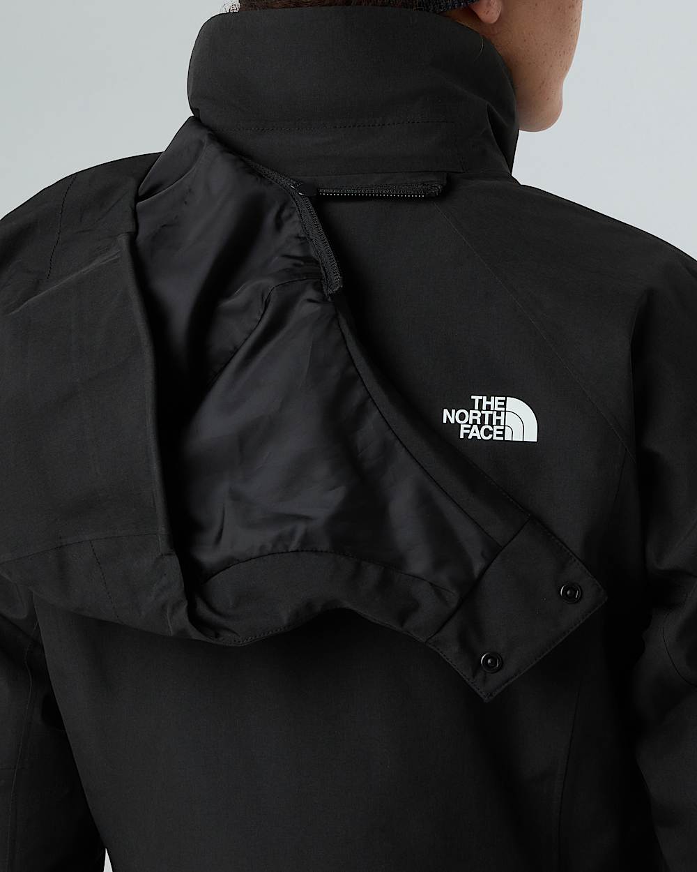 Inlux Triclimatejas voor dames TNF ALT10