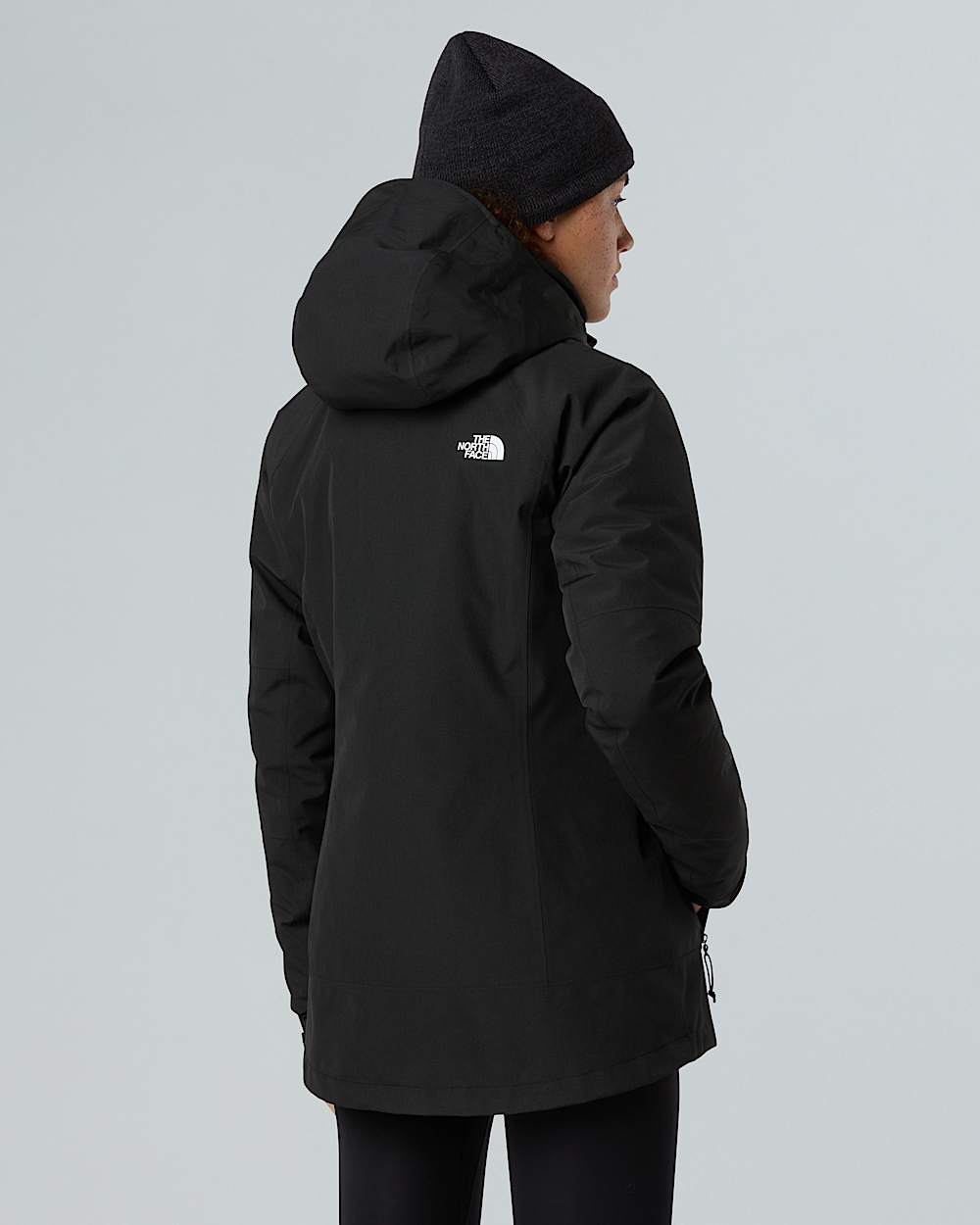 Inlux Triclimatejas voor dames TNF ALT6