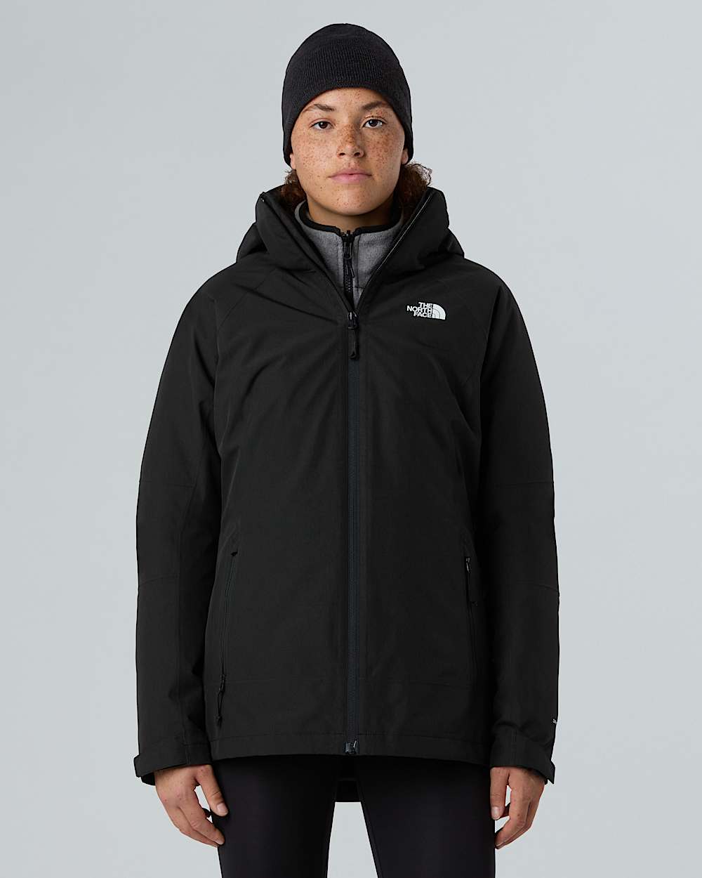 Inlux Triclimatejas voor dames TNF ALT7