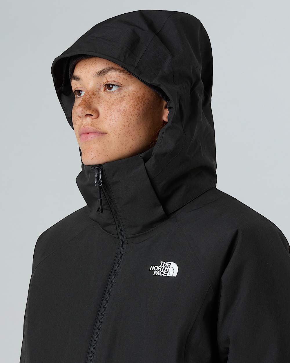 Inlux Triclimatejas voor dames TNF ALT9