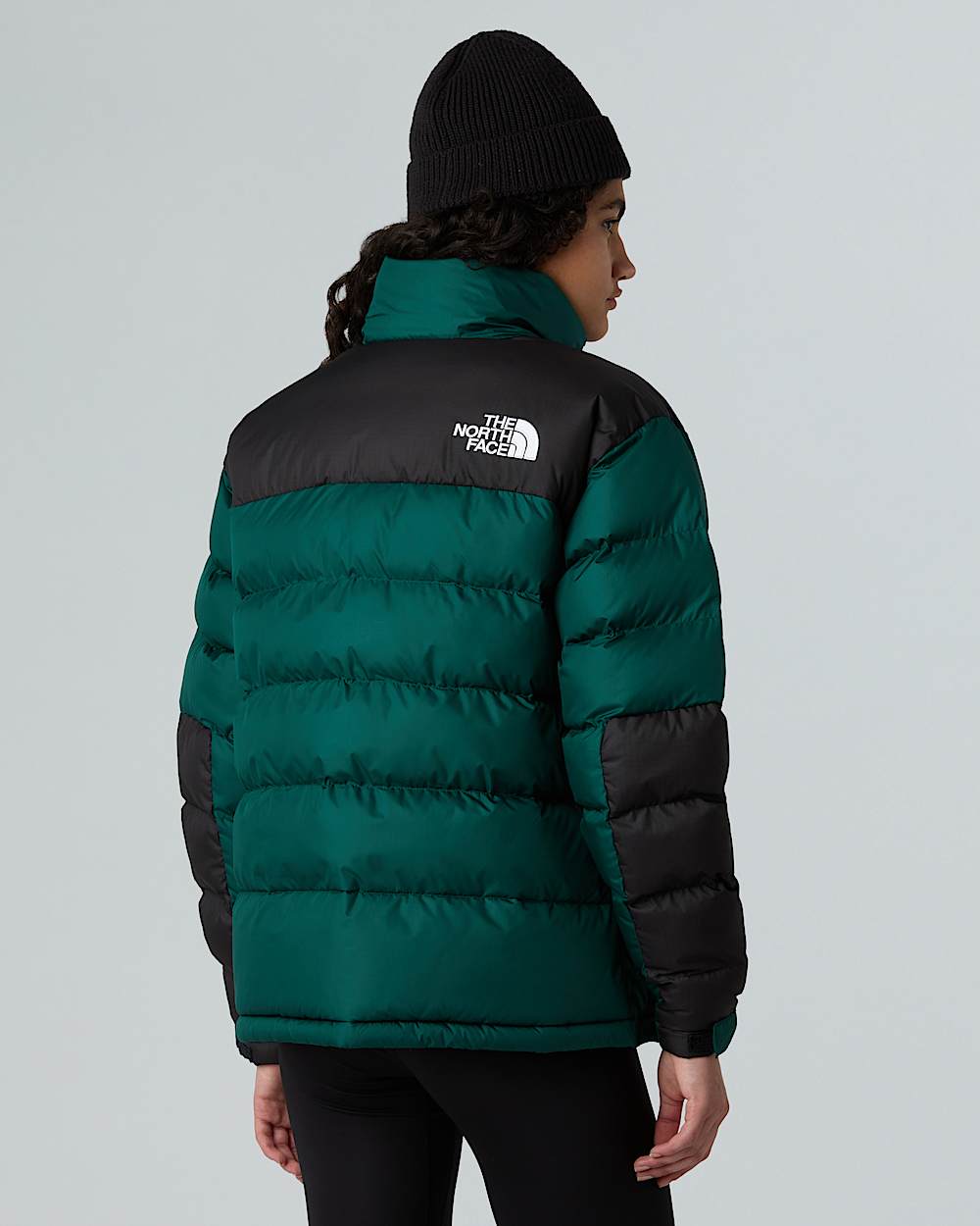 Womens Limbara Insulated Jacket TNF alt6