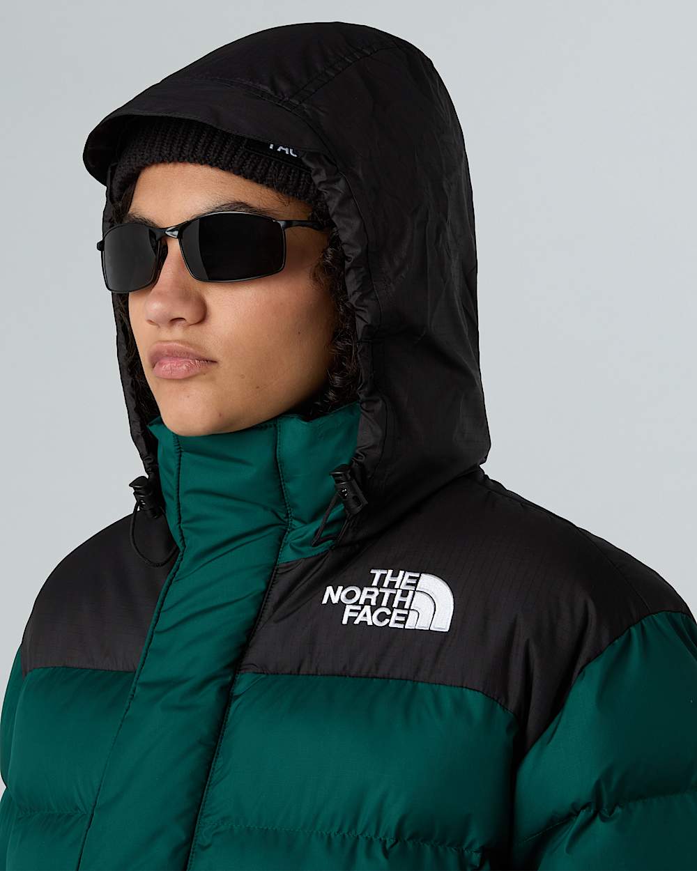 Womens Limbara Insulated Jacket TNF alt8