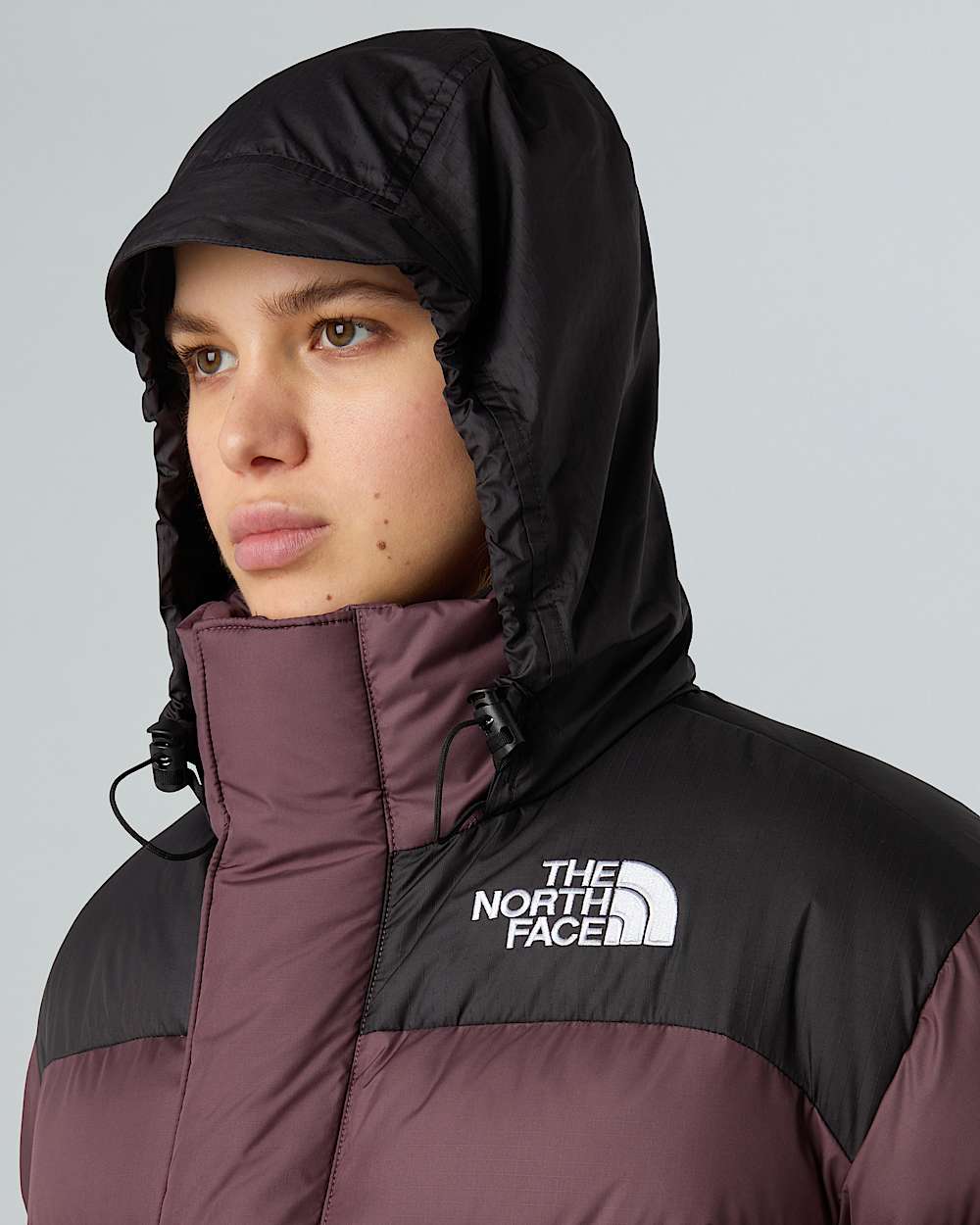 Womens Limbara Insulated Jacket TNF ALT8