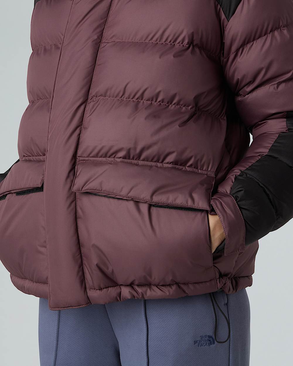 Womens Limbara Insulated Jacket TNF ALT9