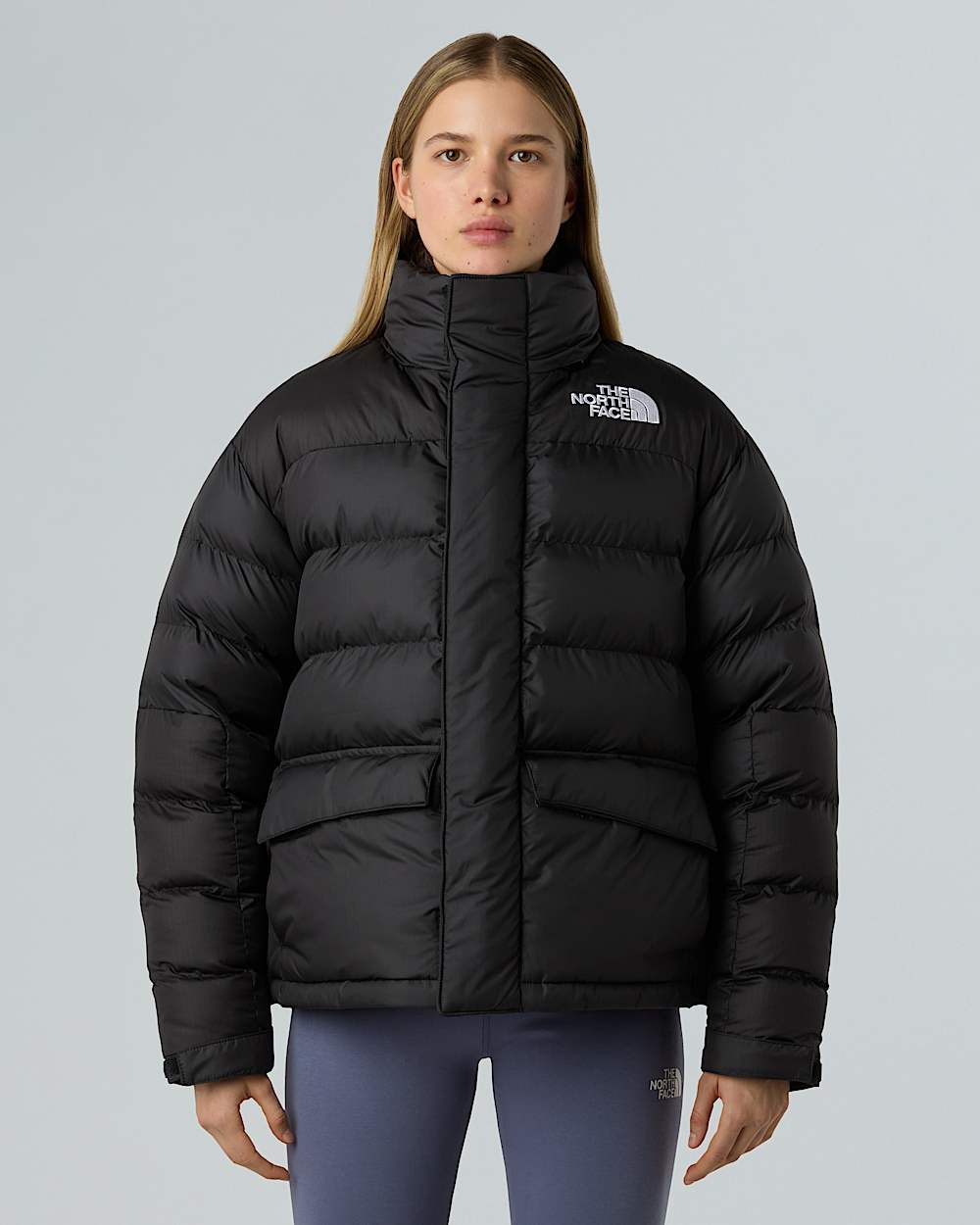 Chaqueta con aislamiento trmico Limbara para mujer TNF ALT4