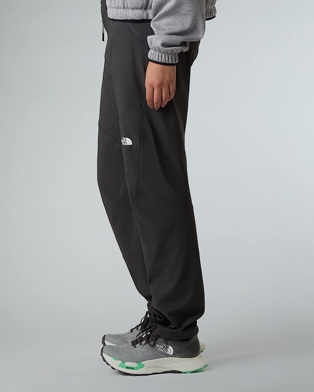 Diablo Regular Straightbroek voor dames TNF alt6