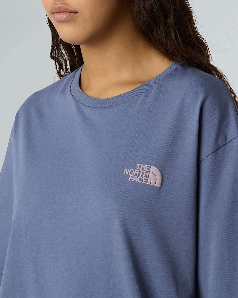 Unisex NSE Slopes Relaxed TShirt TNF ALT13