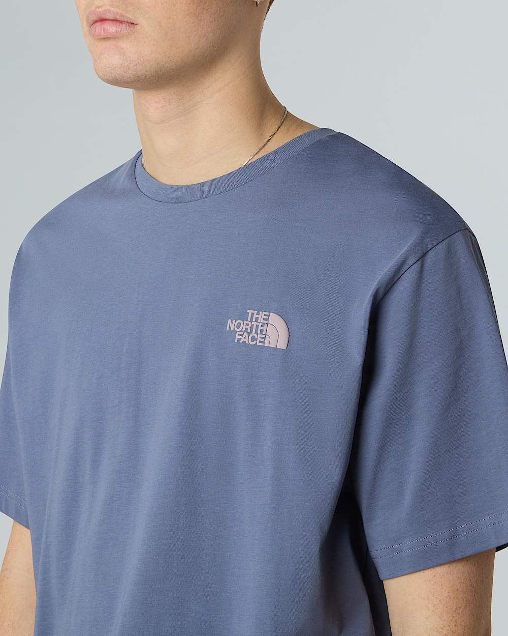 Unisex NSE Slopes Relaxed TShirt TNF ALT8