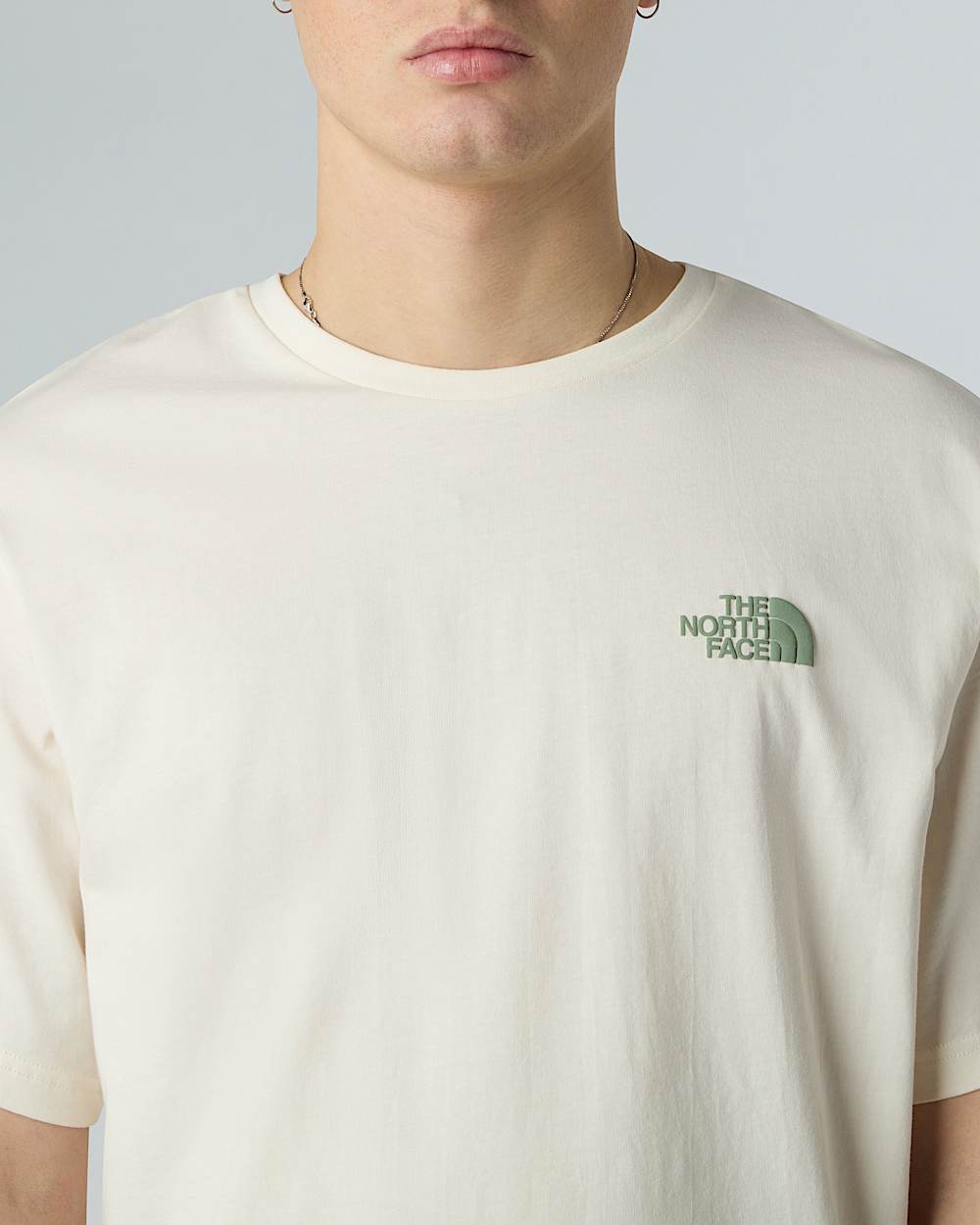 Camiseta holgada NSE Slopes unisex TNF alt7