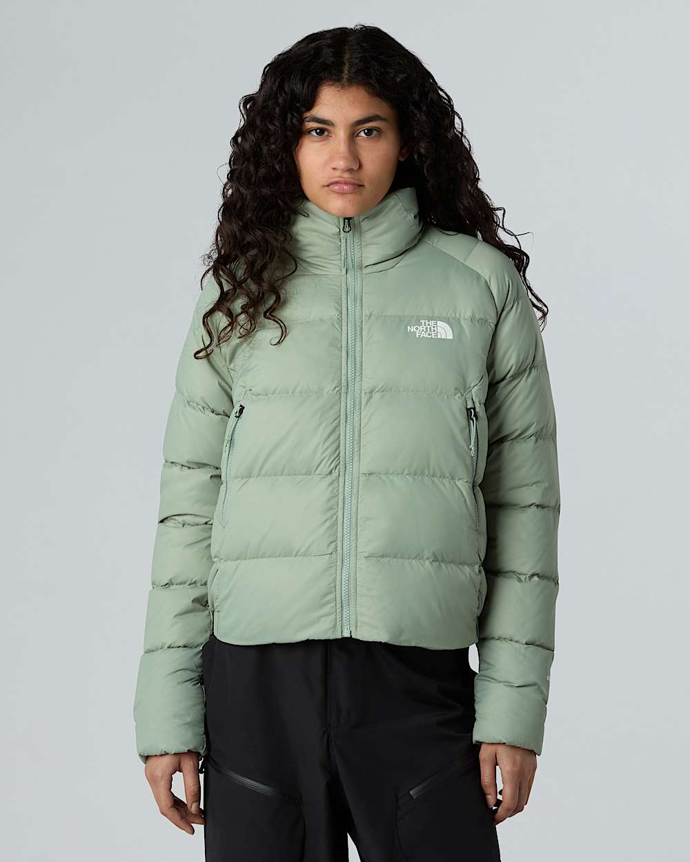 Chaqueta de plumn Hyalite para mujer TNF ALT4