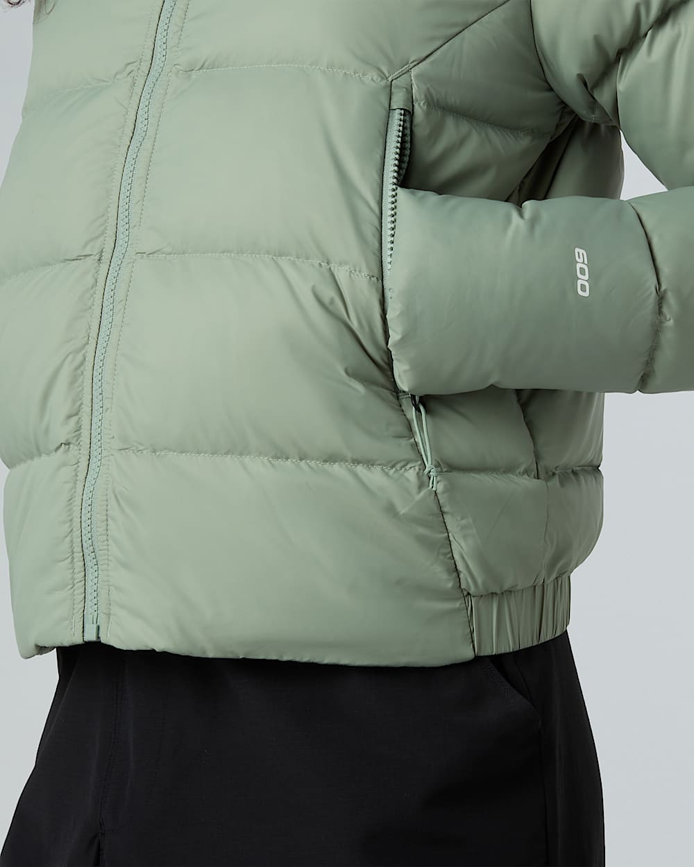 Chaqueta de plumn Hyalite para mujer TNF ALT8