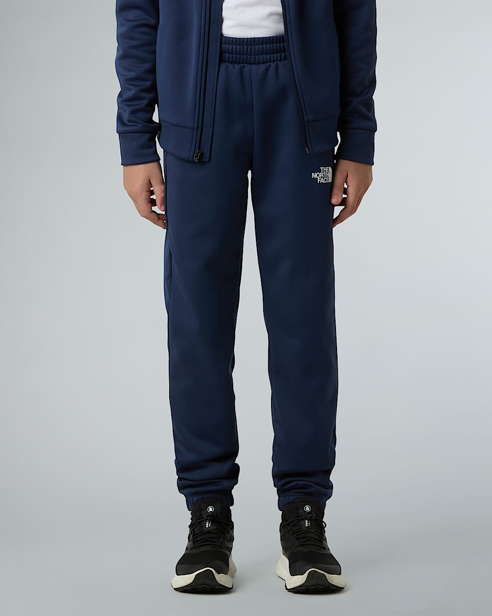 Teens Reaxion Joggers TNF alt4