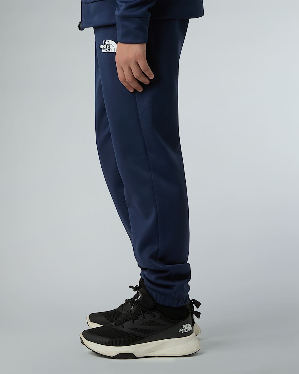 Teens Reaxion Joggers TNF alt6