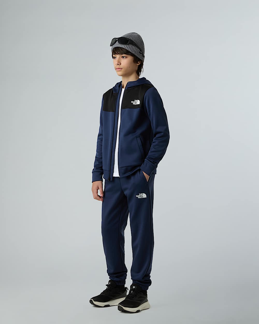 Teens Reaxion Joggers TNF alt5