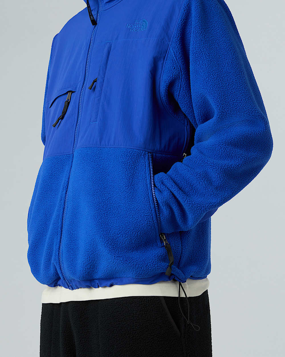 Retro Denalijas voor heren TNF ALT10