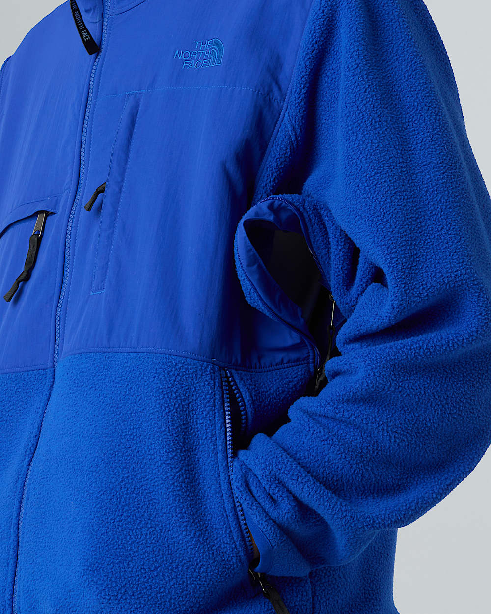 Retro Denalijas voor heren TNF ALT9