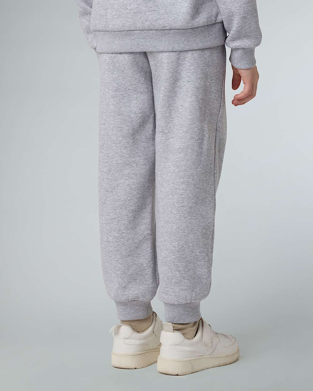 Kids Simple Dome Fleece Set TNF ALT16
