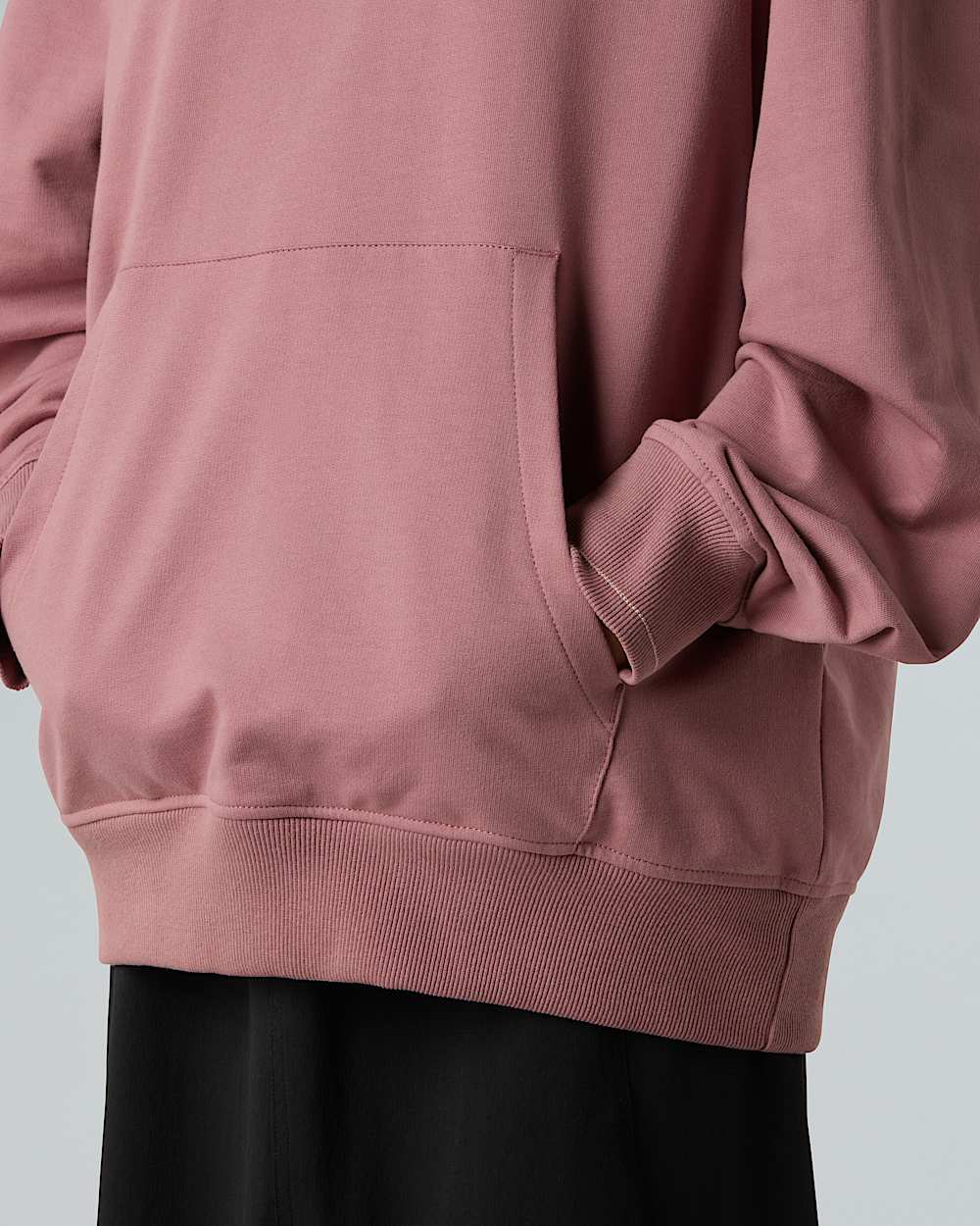 Felpa con cappuccio Dome Flower Relaxed Graphic unisex TNF ALT8