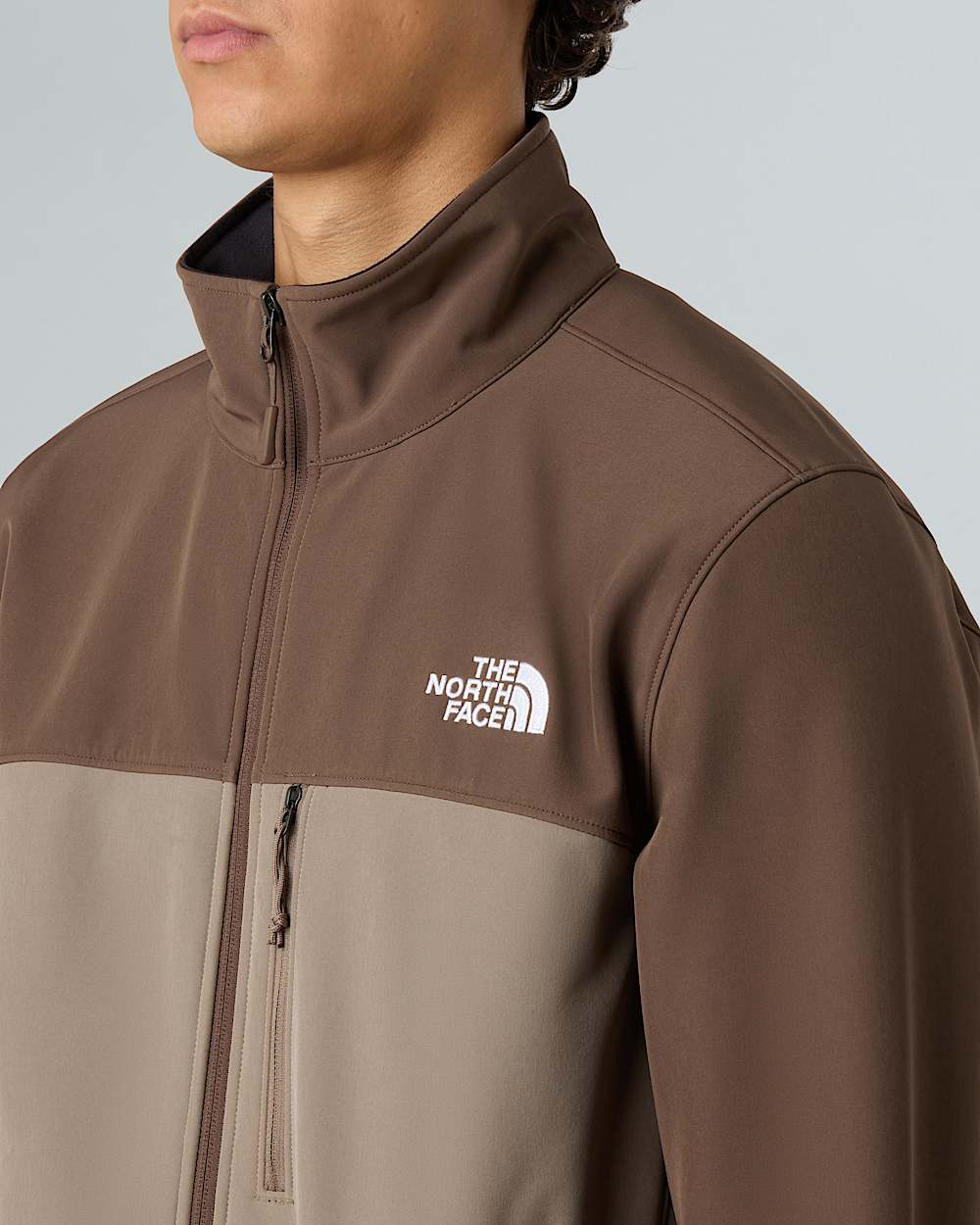 Apex Bionicjas voor heren TNF ALT8