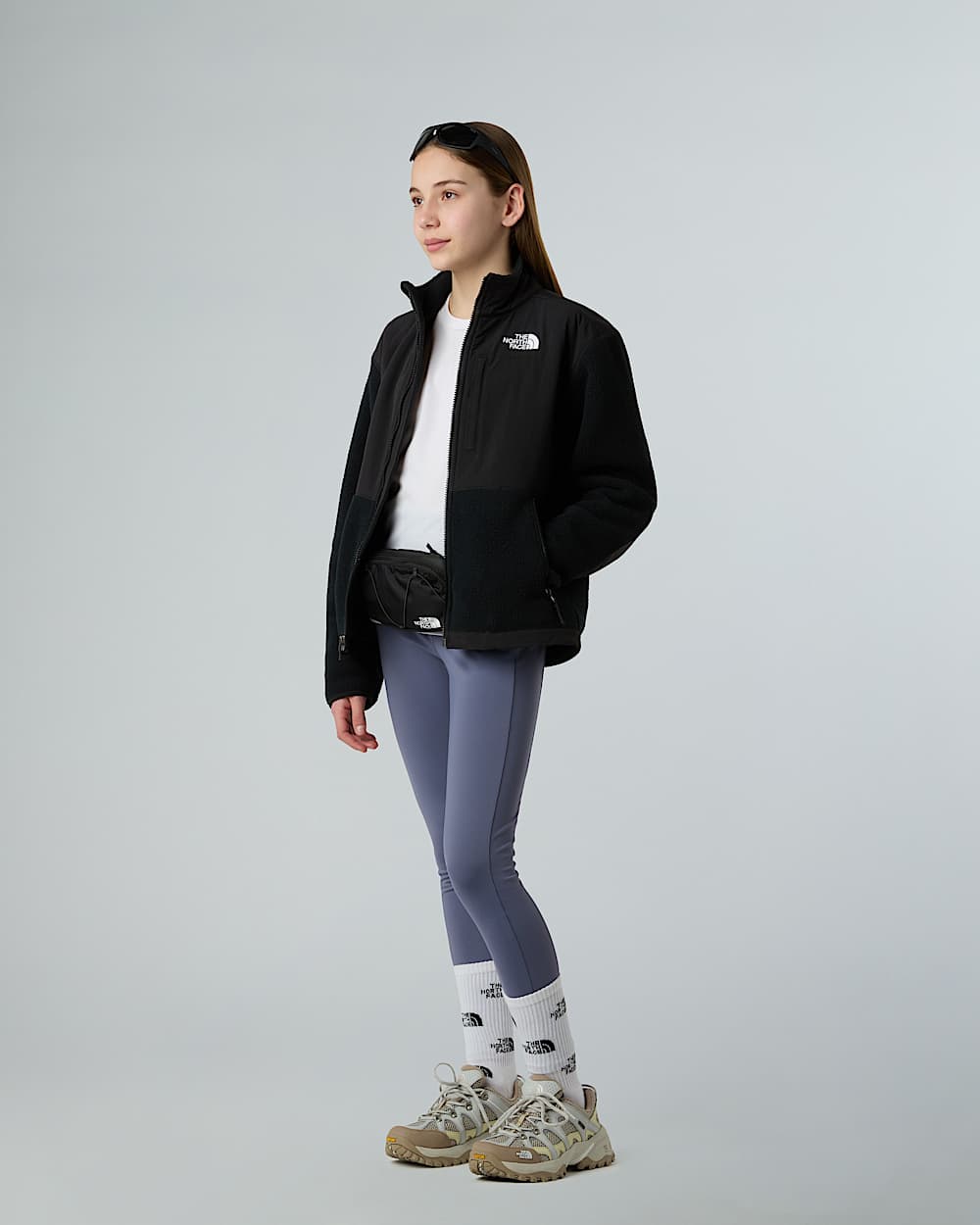 Denalijas voor tieners TNF ALT12