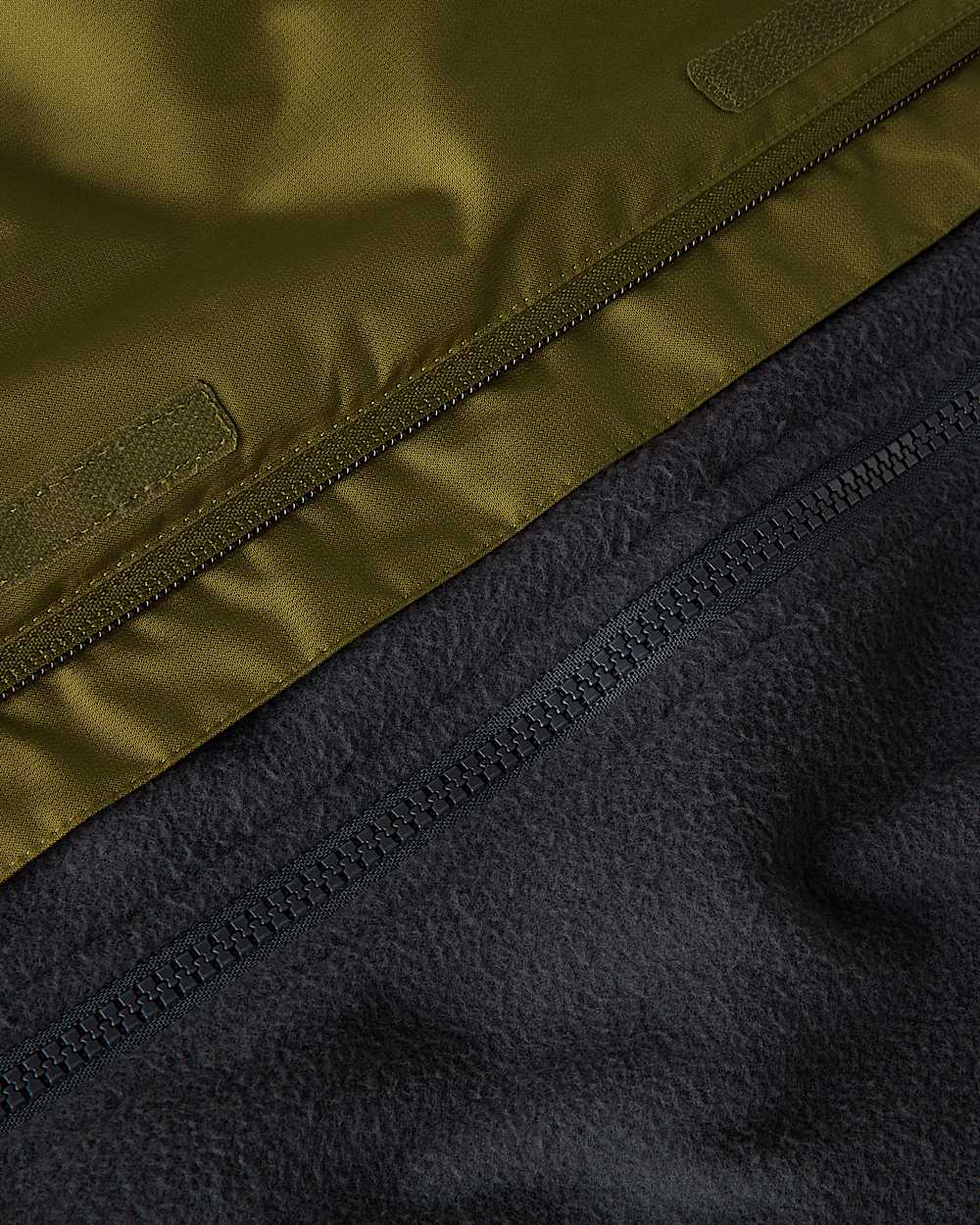Evolve II Triclimate3in1jas voor heren TNF ALT24