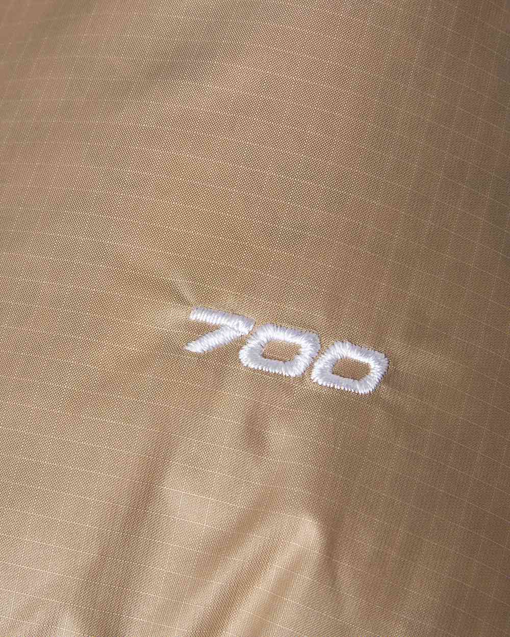 Parka longue Nuptse pour enfant TNF ALT24