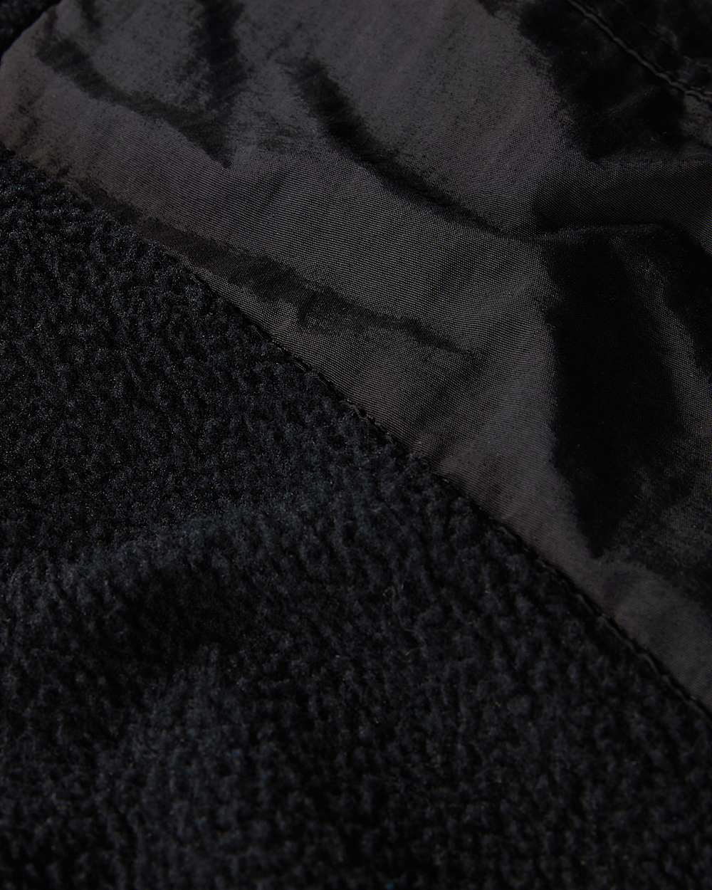 Mens Retro Denali Trousers TNF ALT24