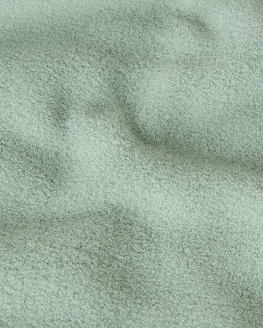 Glacierfleece met kwartrits voor tieners TNF ALT24