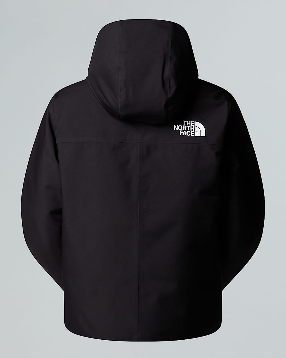 Mountain Range Daunenjacke mit Kapuze fr Damen TNF alt1