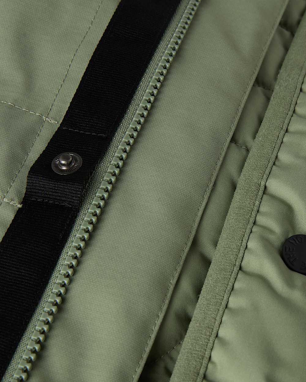 Womens City Triclimate Parka TNF alt24