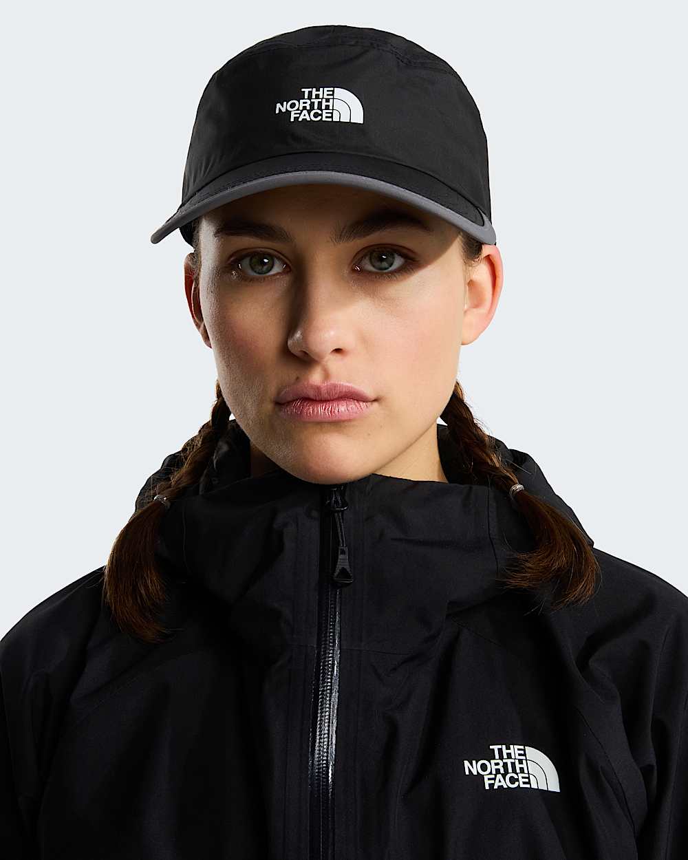 Antora Rain Hat TNF ALT1
