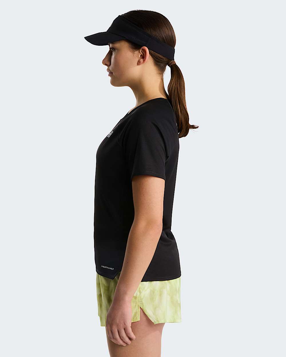 Womens Sunriser TShirt TNF ALT2