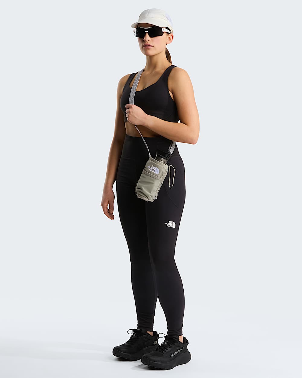 Winter Warm Prolegging voor dames TNF ALT1