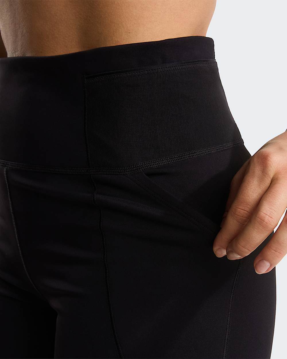 Winter Warm Prolegging voor dames TNF ALT4