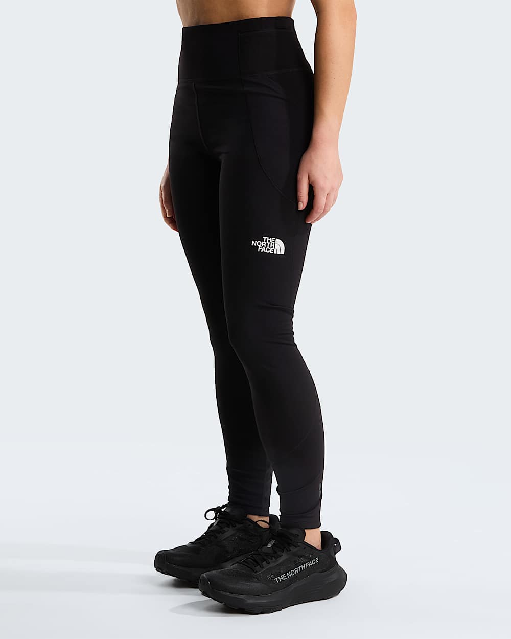 Winter Warm Prolegging voor dames TNF HERO