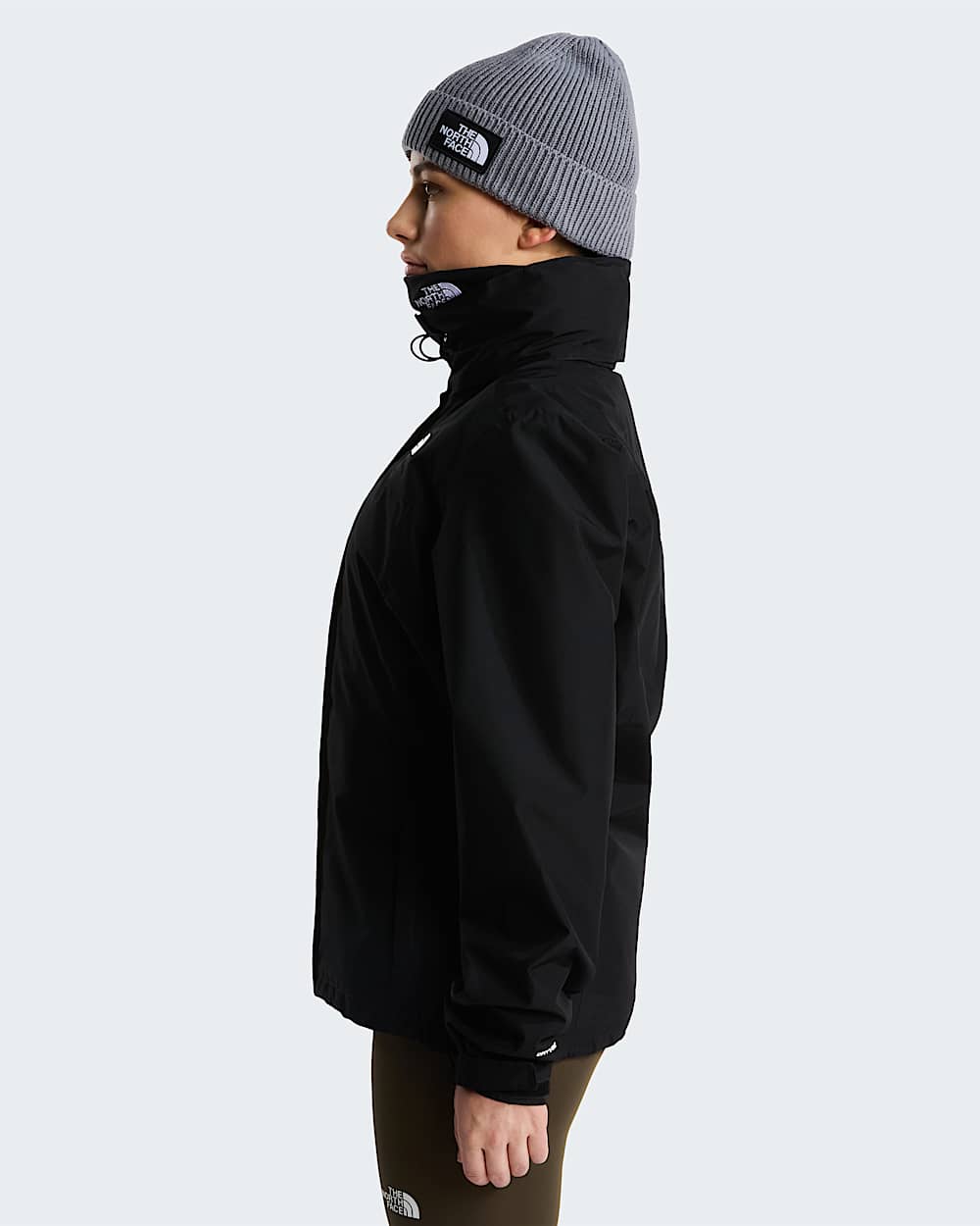 Womens Sangro Jacket TNF ALT2