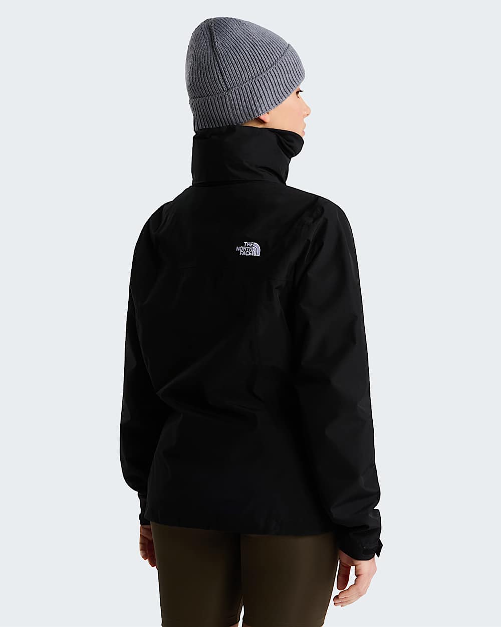 Womens Sangro Jacket TNF ALT3
