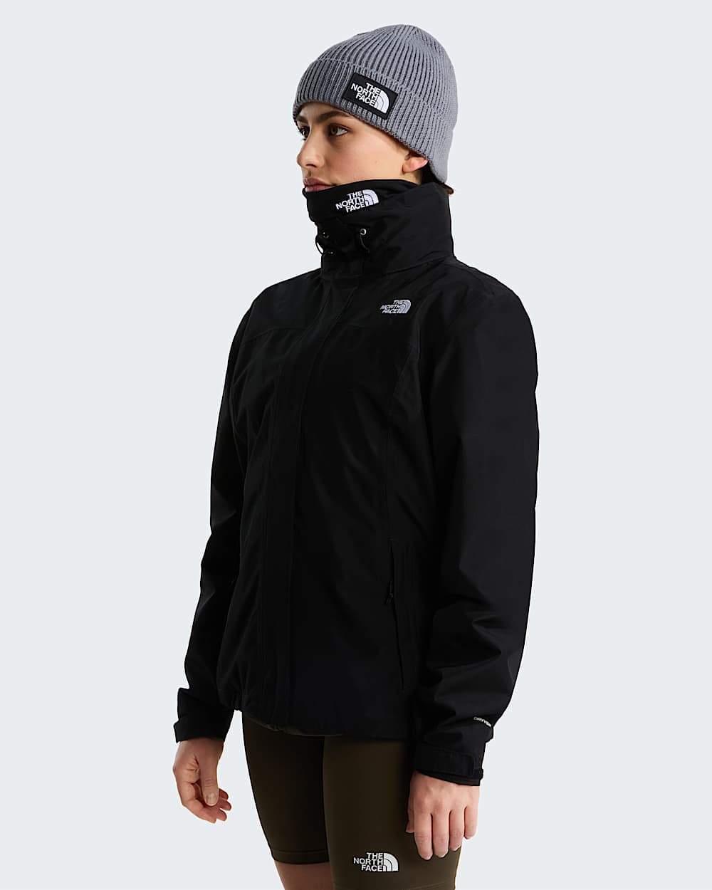Womens Sangro Jacket TNF HERO