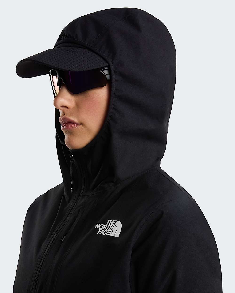 Giacca Fontanales da donna TNF ALT5