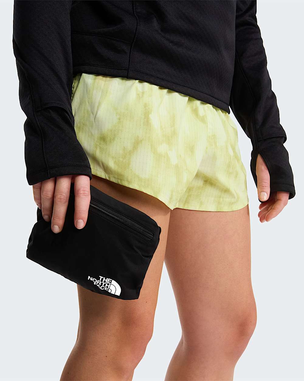 Giacca Fontanales da donna TNF ALT8
